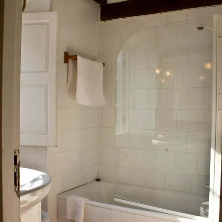 Feriehus La Brana Bustio