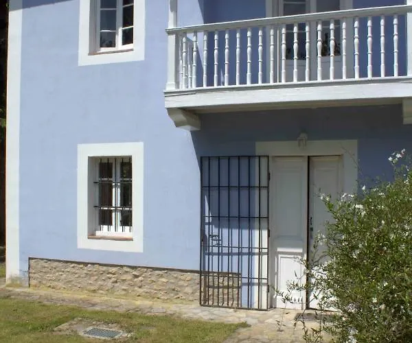 La Brana Ferienhaus *