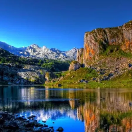 Casa vacanze La Brana Bustio