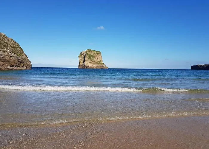 La Braña Сasa de vacaciones *