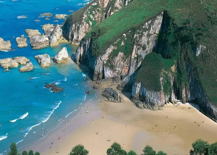 Сasa de vacaciones La Braña *