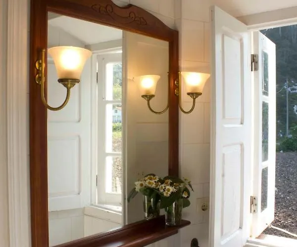 Сasa de vacaciones La Braña Bustio