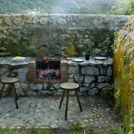 La Brana Σπίτι διακοπών Bustio