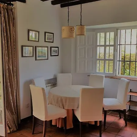 Σπίτι διακοπών La Brana *