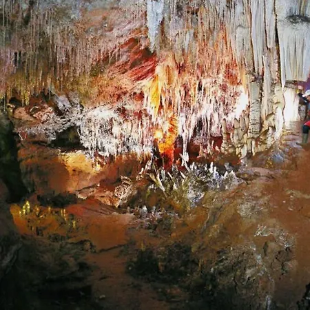 Σπίτι διακοπών La Brana Bustio