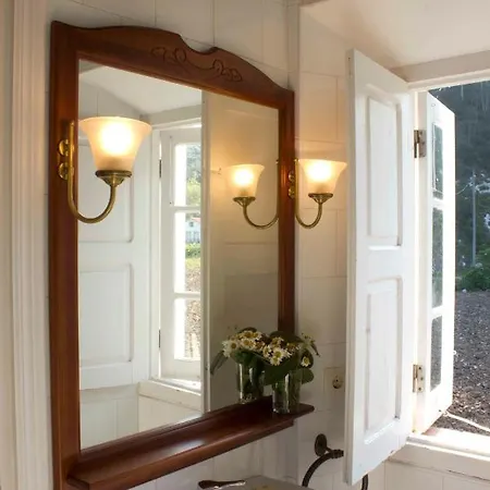 Σπίτι διακοπών La Brana Bustio